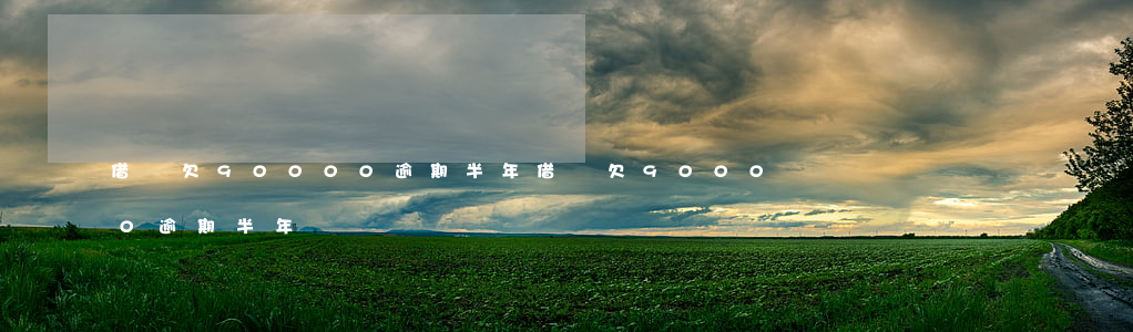 借唄欠90000逾期半年(借唄欠90000逾期半年)