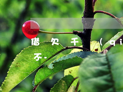 借唄欠兩千塊錢(qián)人家可以起訴不-
