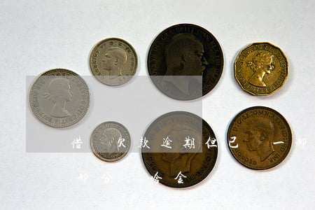 借唄欠款逾期但已還一部分(借唄逾期還了一部分為啥金額沒變)