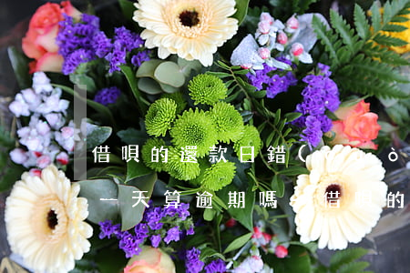 借唄的還款日錯(cuò)過(guò)了一天算逾期嗎-借唄的還款日錯(cuò)過(guò)了一天算逾期嗎怎么辦