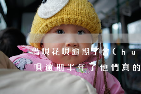 借唄花唄逾期了會(huì)上門嗎(花唄借唄逾期半年了,他們真的會(huì)上門嗎?)