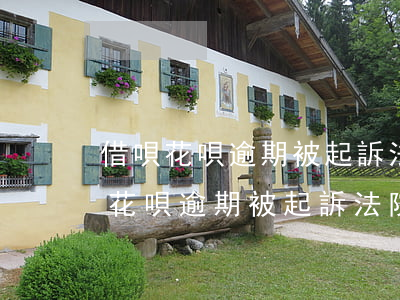 借唄花唄逾期被起訴法院需要出庭嗎?-借唄花唄逾期被起訴法院需要出庭嗎怎么辦