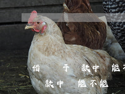 借唄處于還款中還能不能漲額度-借唄處于還款中還能不能漲額度了