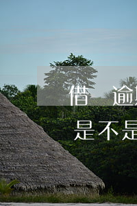 借唄逾期12個月會怎么樣(借唄逾期12天是不是以后都不能用了?)