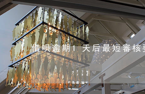 借唄逾期1天后最短審核要多久-
