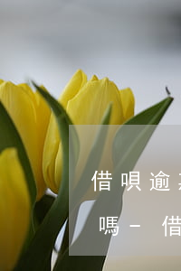借唄逾期33天會(huì)打電話給家人嗎-借唄逾期33天會(huì)打電話給家人嗎為什么
