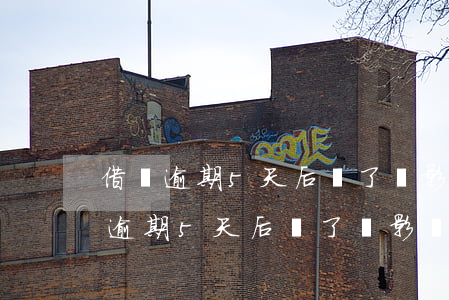 借唄逾期5天后還了會影響到征信嗎-借唄逾期5天后還了會影響到征信嗎