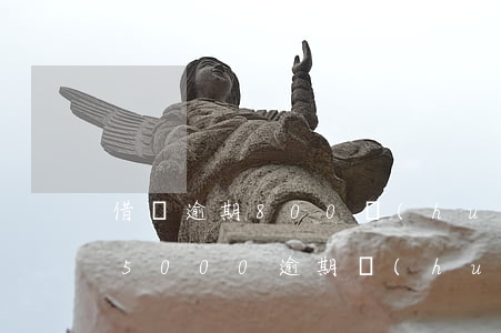 借唄逾期800會(huì)被起訴嗎(借唄5000逾期會(huì)起訴嗎)