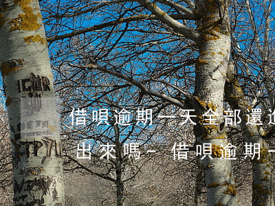 借唄逾期一天全部還進(jìn)去還借的出來嗎-借唄逾期一天全部還進(jìn)去還借的出來嗎有影響嗎