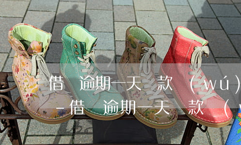 借唄逾期一天還款無(wú)法使用備用金-借唄逾期一天還款無(wú)法使用備用金怎么辦