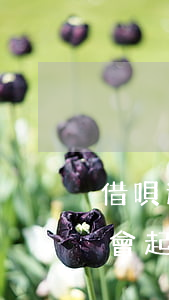 借唄逾期一年多了被起訴了(借唄逾期兩年了會起訴借款人?)