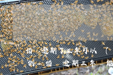 借唄逾期了三年可以協(xié)商成功案例-借唄逾期三年還能協(xié)商嗎?