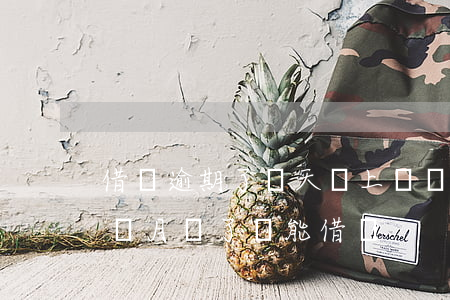 借唄逾期了幾天還上問題大嗎-借唄逾期幾個月還了還能借嗎