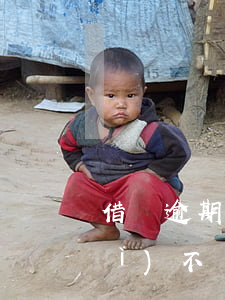借唄逾期了有多少人知道(借唄逾期會(huì)不會(huì)被拘留)