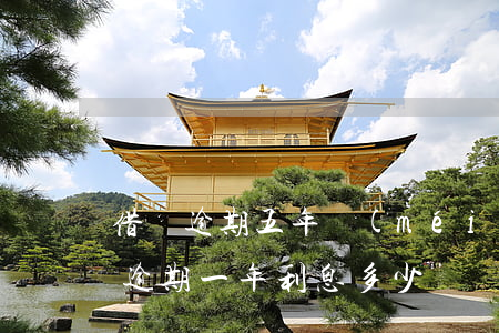 借唄逾期五年沒(méi)還利息多少(借唄逾期一年利息多少)