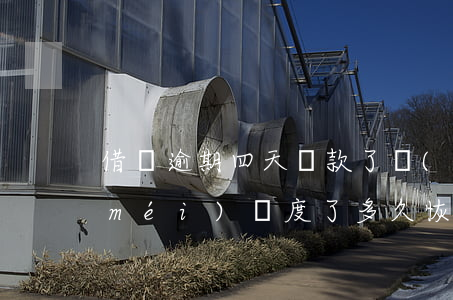 借唄逾期四天還款了現(xiàn)在沒(méi)額度了多久恢復(fù)-借唄逾期四天還款了現(xiàn)在沒(méi)額度了多久恢復(fù)正常