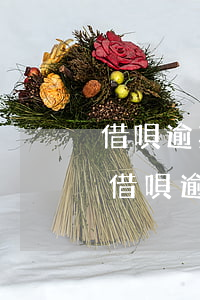 借唄逾期多久了轉(zhuǎn)外包公司(借唄逾期多久了轉(zhuǎn)外包公司)