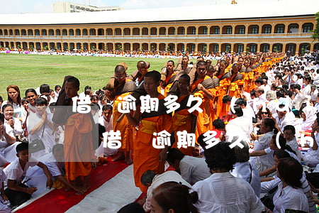 借唄逾期多久會(huì)被民事訴訟(支付寶借唄逾期多久會(huì)被起訴會(huì)有什么后果)