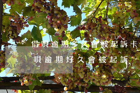 借唄逾期多久會被起訴卡農(nóng) 借唄逾期好久會被起訴