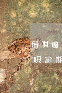 借唄逾期幾個(gè)月能辦信用卡嗎-借唄逾期幾個(gè)月能辦信用卡嗎