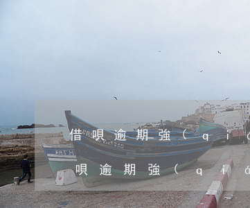 借唄逾期強(qiáng)行劃扣支付寶(借唄逾期強(qiáng)行劃扣支付寶)