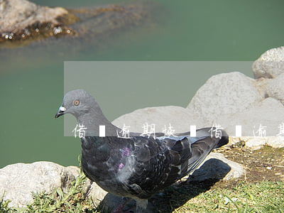 借唄逾期 恢復(借唄逾期 恢復)