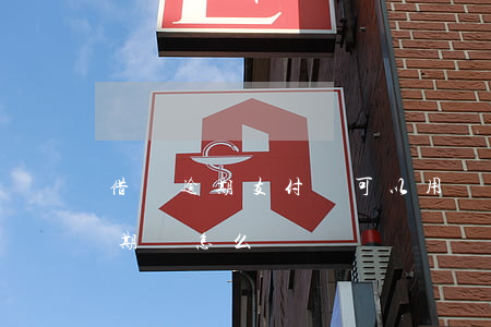 借唄逾期支付寶可以用嗎(支付寶借唄欠錢逾期會怎么樣)