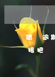 借唄逾期支付寶有錢就會被扣嗎(借唄逾期直接把錢扣了)