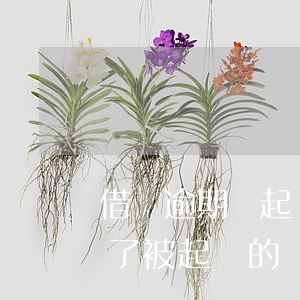 借唄逾期會起訴到法院嗎(有沒有人借唄逾期了被起訴的?)