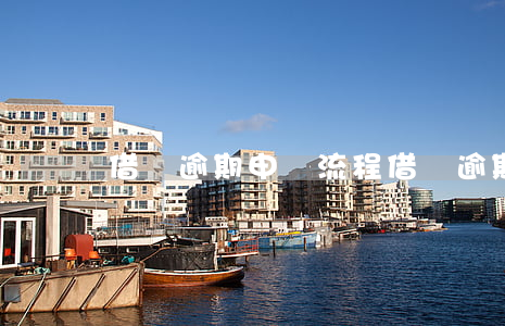 借唄逾期申請流程(借唄逾期怎么還款)