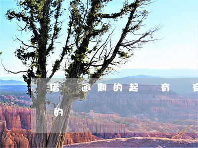 借唄逾期的起訴(有沒有人借唄逾期了被起訴的?)