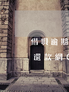 借唄逾期網(wǎng)商貸無(wú)法還款(網(wǎng)商貸逾期借唄借不了)