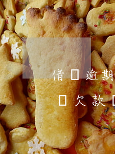 借唄逾期能申請(qǐng)信用卡么(有借唄欠款還能申請(qǐng)信用卡嗎)