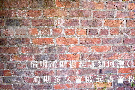 借唄逾期被起訴如何應(yīng)訴(借唄逾期多久會被起訴會收到判決書一)