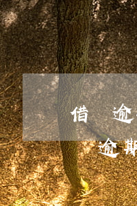 借唄逾期要求結(jié)清合理嗎(花唄借唄逾期4個(gè)月現(xiàn)在要求全部結(jié)清)