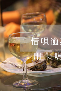 借唄逾期辦不了信用卡嗎(借唄逾期辦不了信用卡嗎)