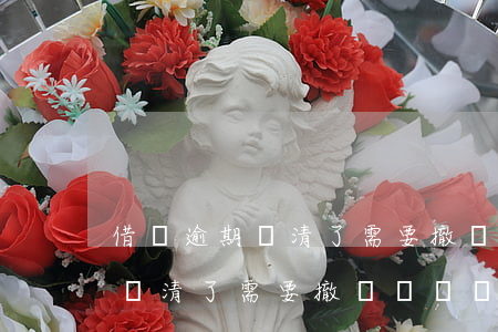 借唄逾期還清了需要撤銷訴訟嗎-借唄逾期還清了需要撤銷訴訟嗎怎么辦