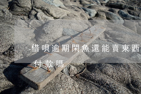 借唄逾期閑魚還能賣東西嗎(閑魚可以用借唄付款嗎)