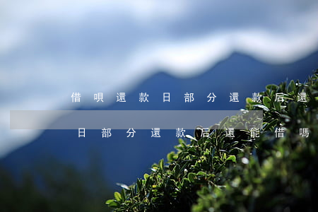 借唄還款日部分還款后還能借嗎-借唄還款日部分還款后還能借嗎安全嗎