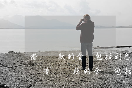 借唄還款的金額包括利息在內(nèi)么-借唄還款的金額包括利息在內(nèi)么