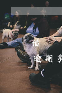 借唄額度逾期多久可以恢復使用-借唄額度逾期多久可以恢復使用額度