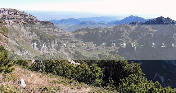 借我一万五无力偿还（借我一万五无力偿还）