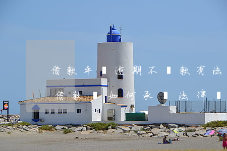 借款平臺逾期不還款有法律責任(逾期不償還借款應如何承擔法律責任)
