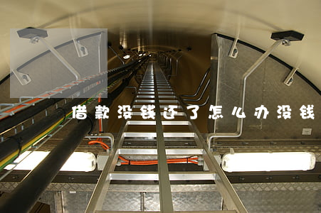 借款没钱还了怎么办(没钱还贷款了怎么办)