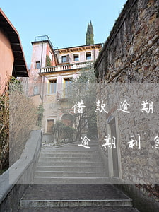 借款逾期利息法律規(guī)定多少（借款逾期利息法律規(guī)定2010）
