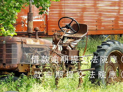 借款逾期提交法院應(yīng)訴材料(借款逾期提交法院應(yīng)訴材料)