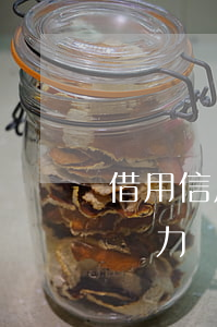 借用信用卡透支不還的責任(透支了信用卡但無力償還會怎么樣)