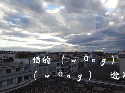 借的網(wǎng)貸逾期了怎么辦(借的網(wǎng)貸逾期了怎么辦?)