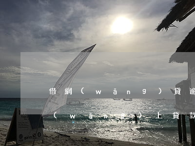借網(wǎng)貸逾期未還被起訴咋辦(網(wǎng)上貸款逾期不還被起訴怎么辦)
