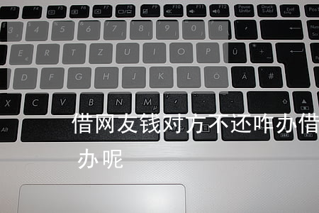 借网友钱对方不还咋办(借网友钱对方不还咋办呢)